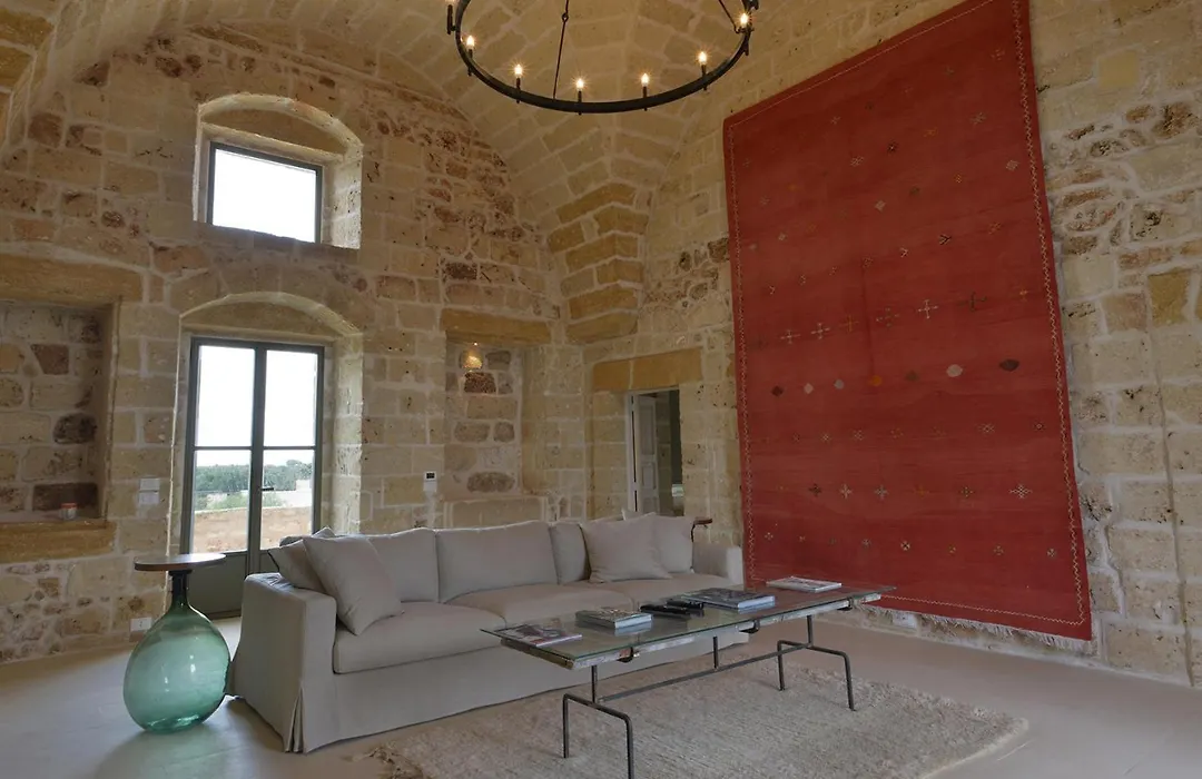 Masseria Trapana-1