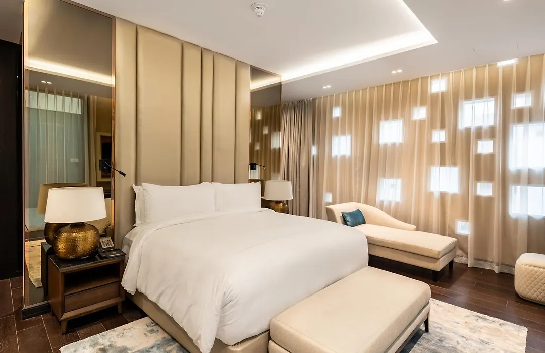 The Biltmore Hotel Villas Dubai-1