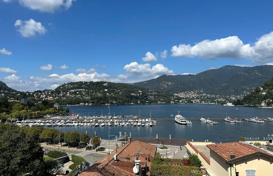 Palazzo San Gottardo Lake Como, a Radisson Collection Hotel-1