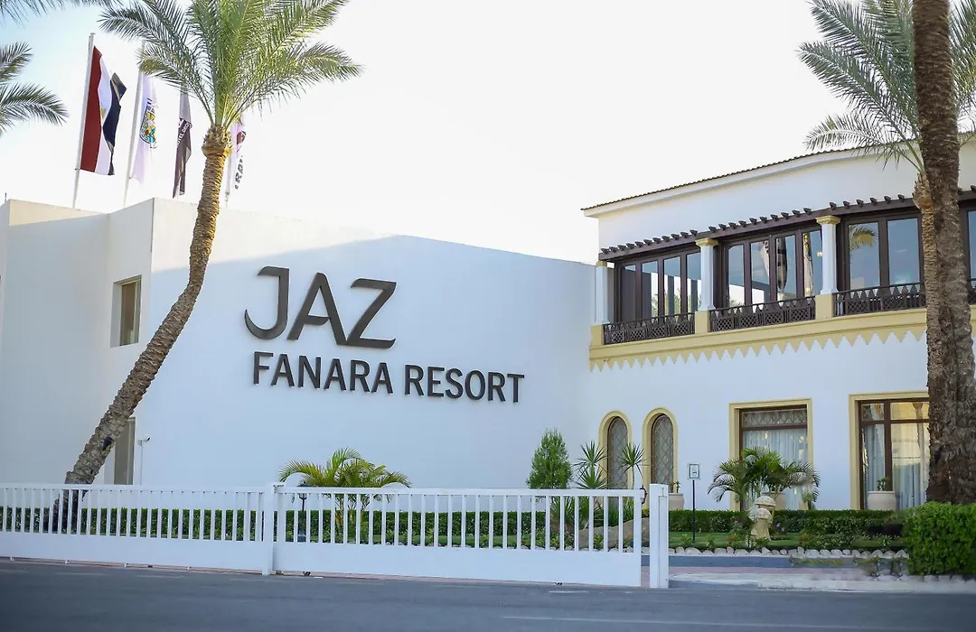 Jaz Fanara Resort-1
