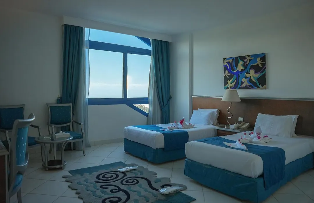 Star Resort & Aqua Park Sharm El-Sheikh-1