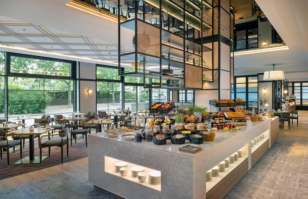 Doubletree By Hilton Berlin Ku'Damm-1