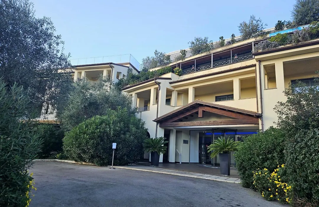 A Point Porto Ercole Resort&Spa-1