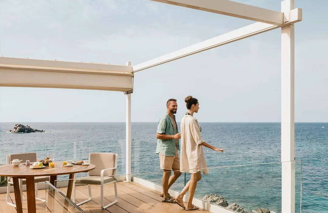 Falkensteiner Resort Capo Boi-1