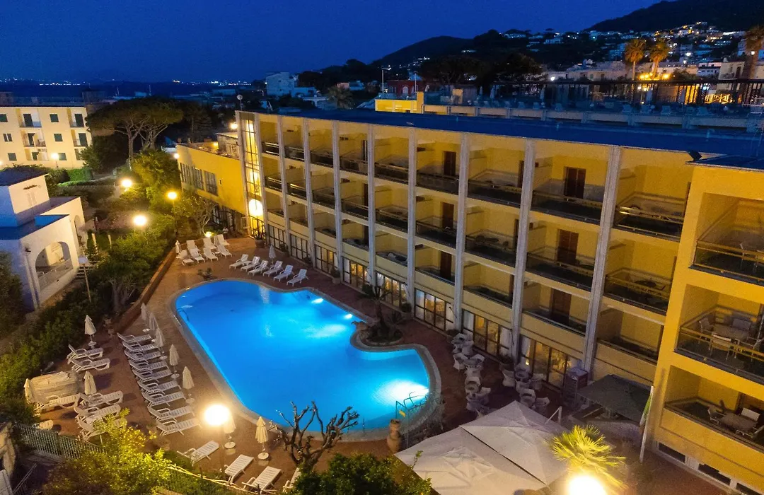 Grand Hotel Terme di Augusto-1