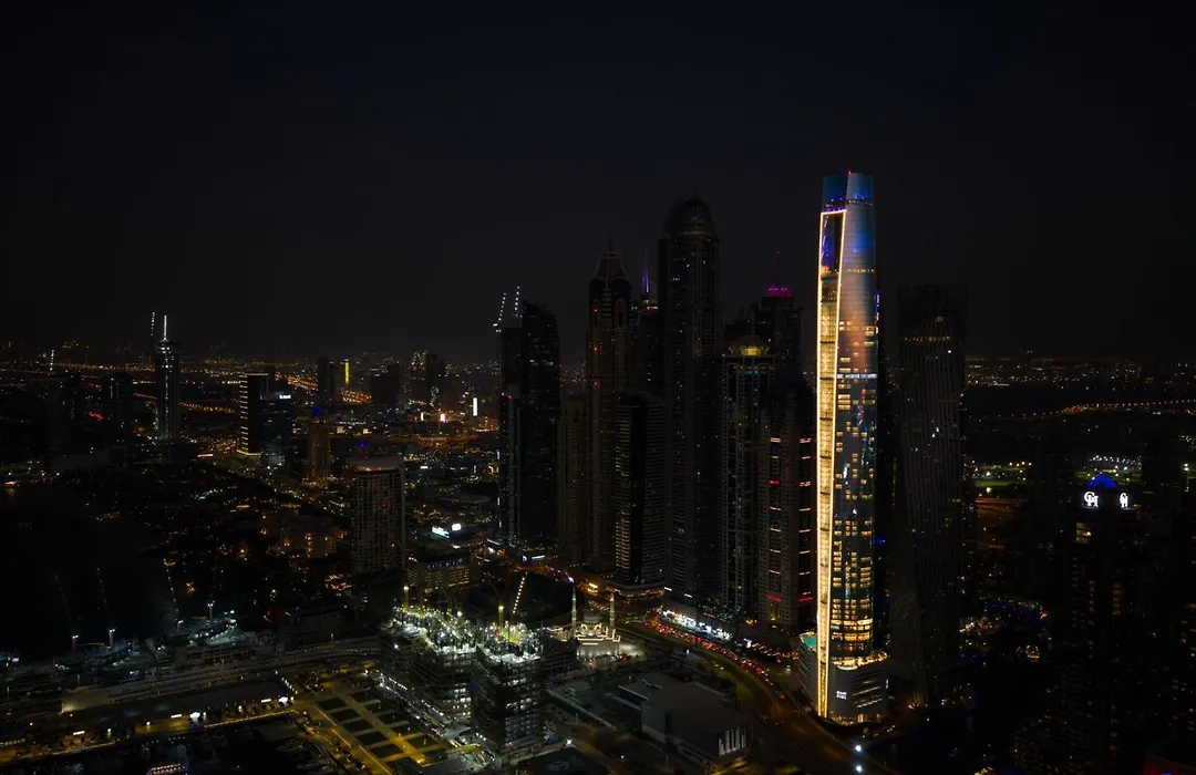 Ciel Dubai Marina, Vignette Collection By Ihg-1