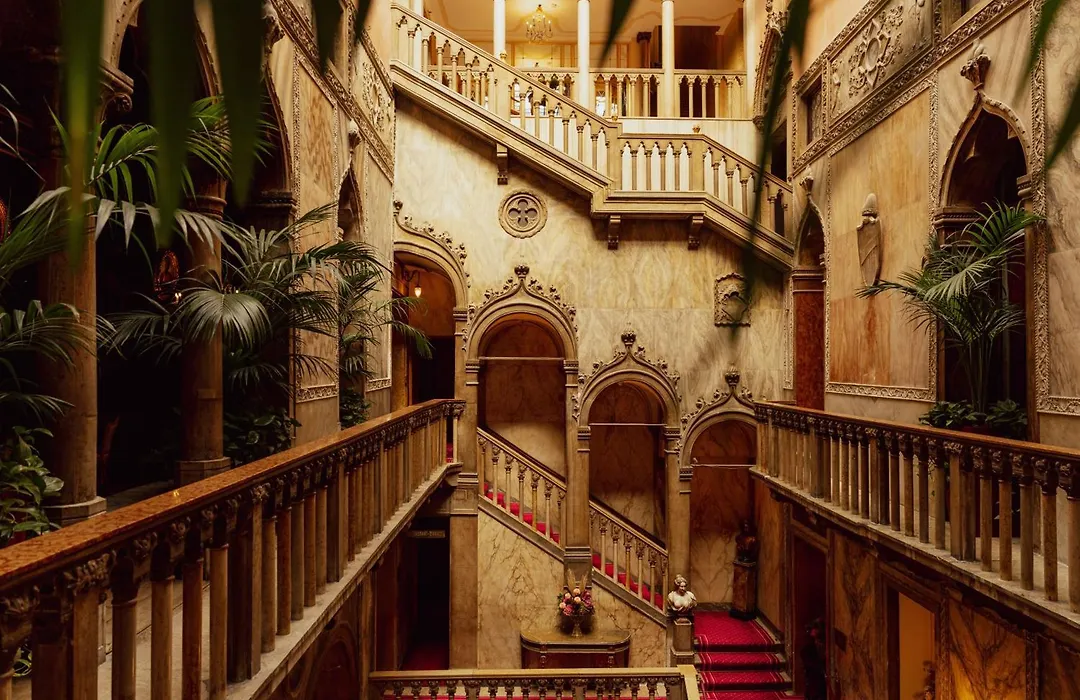 Danieli, Venezia, A Four Seasons Hotel-1