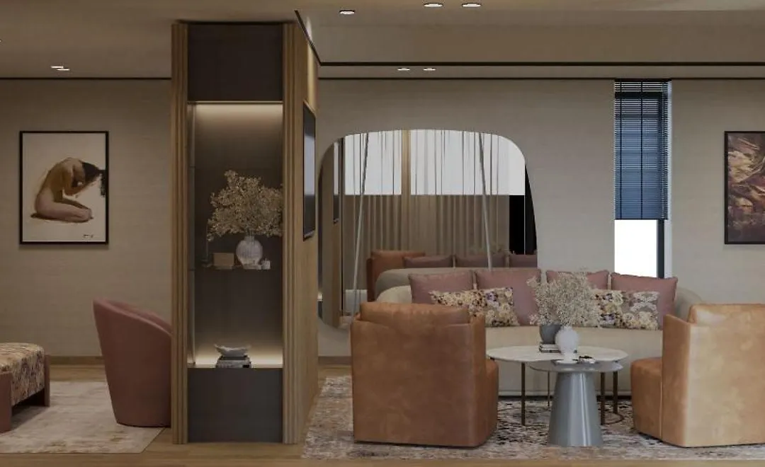 Esplanade Tergesteo - Luxury Retreat-1