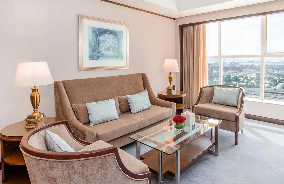 Grand Millennium Dubai-1