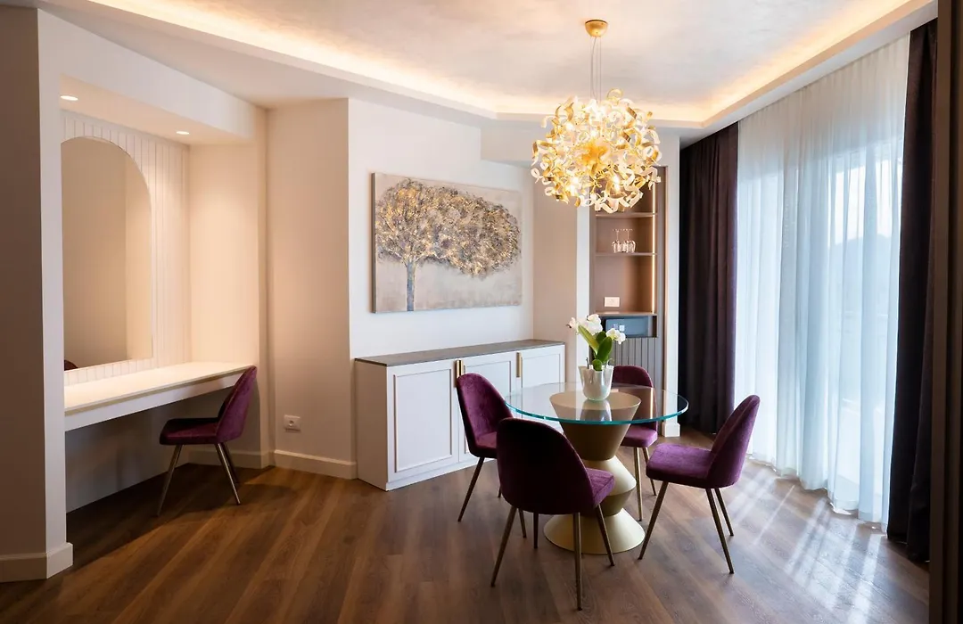 Tritone LUXURY HOTEL THERMAE&SPA-1