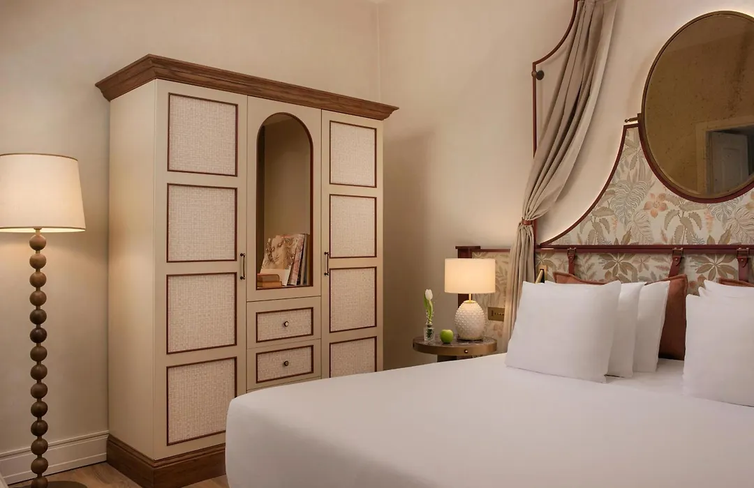 Porta Rossa Hotel Firenze, Colbert Collection-1