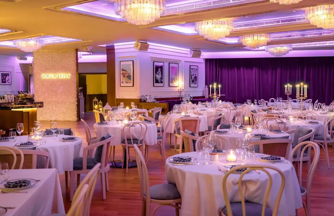 Fairmont Dubai-1