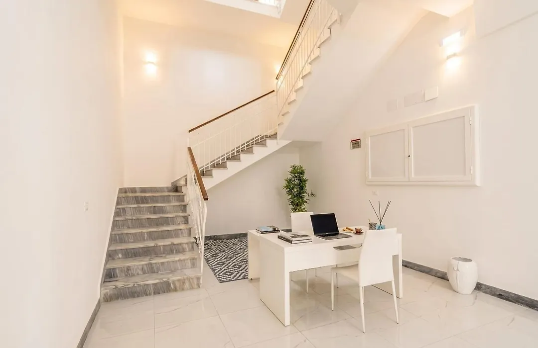 Casa Del Barone Suites-1