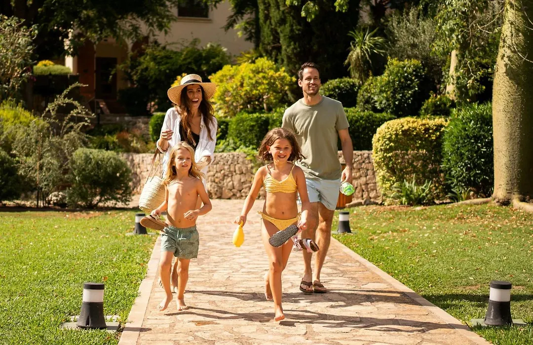 Sheraton Mallorca Arabella Golf Hotel-1
