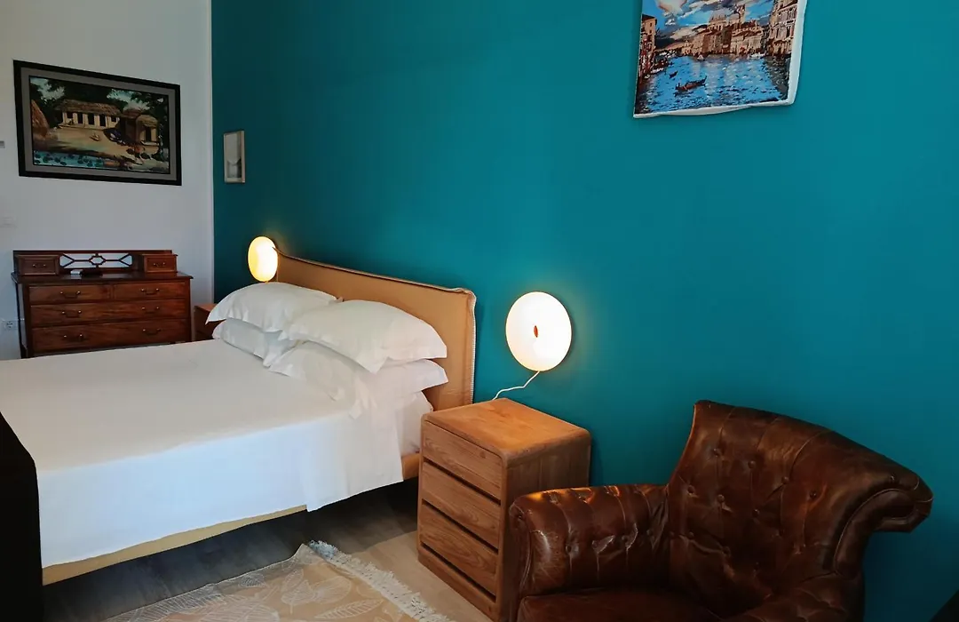 Aparthotel Masseria Villa Marchesi-1
