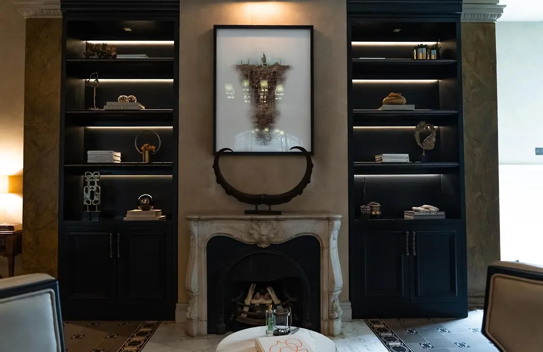 The Bank Hotel Istanbul, A Member Of Design Hotels-1