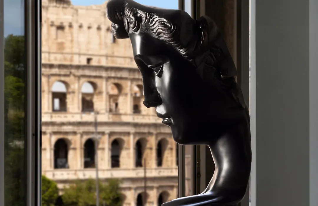 Hotel Palazzo Manfredi – Small Luxury Hotels of the World-1