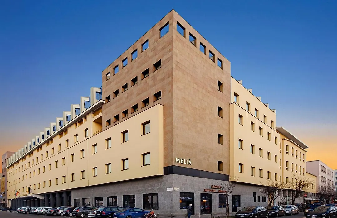 Meliá Milano-1