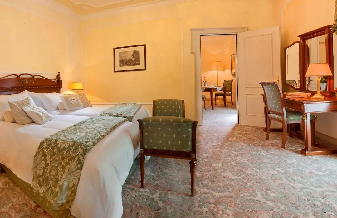 Hotel Terme Due Torri - Adults Hideaway & Spa-1