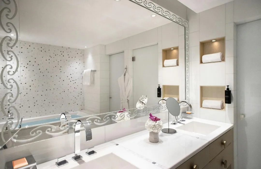 Mandarin Oriental, Paris-1