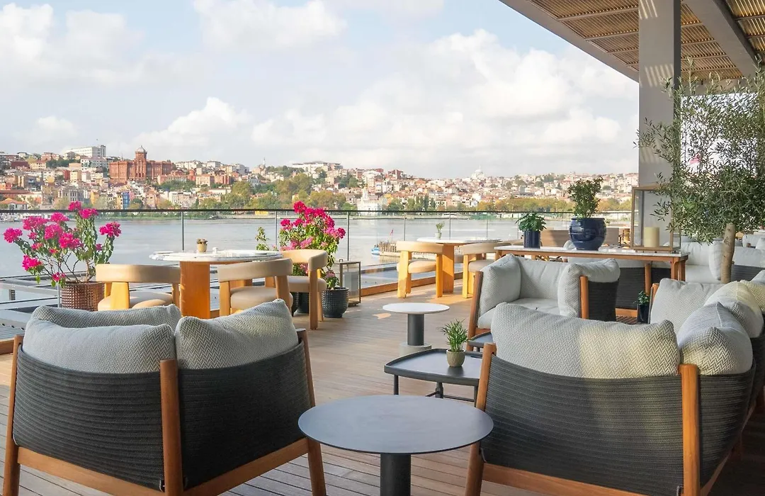 Rixos Tersane Istanbul-1
