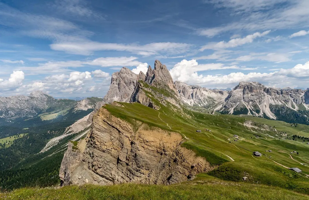 Granbaita Dolomites-1