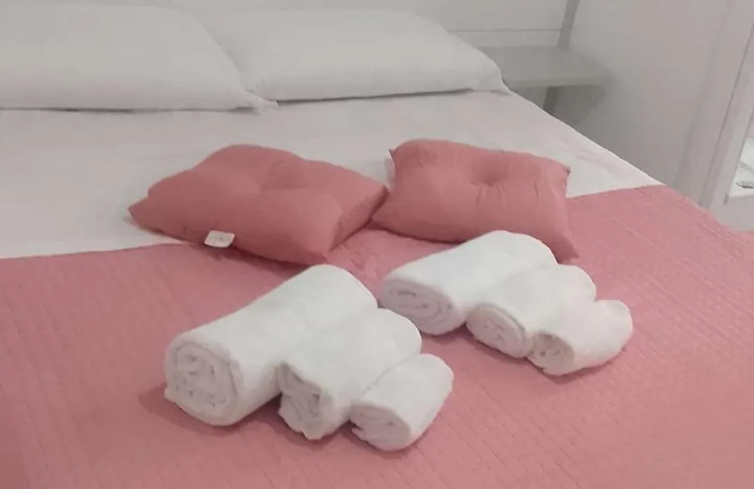 B&B Le Due Costiere-1