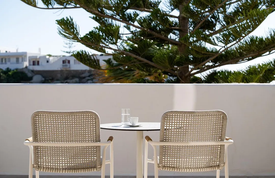 Arocaria Mykonos-1