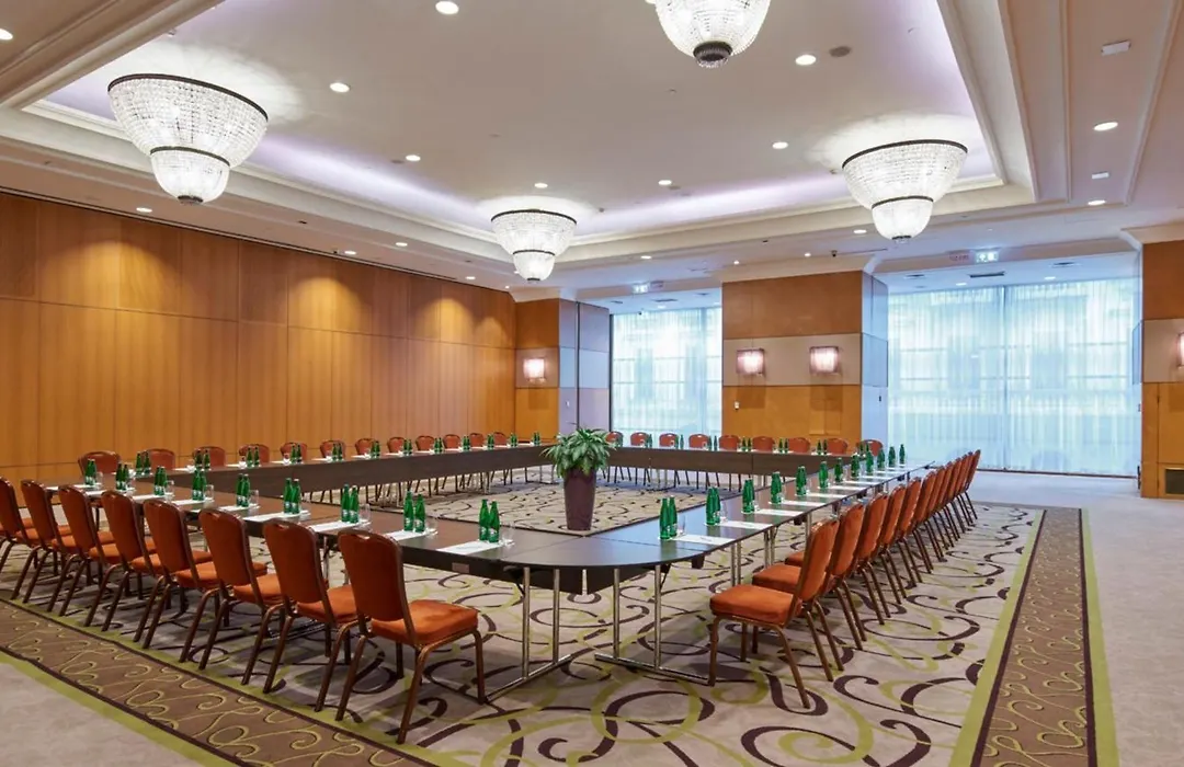 Intercontinental Budapest By Ihg-1