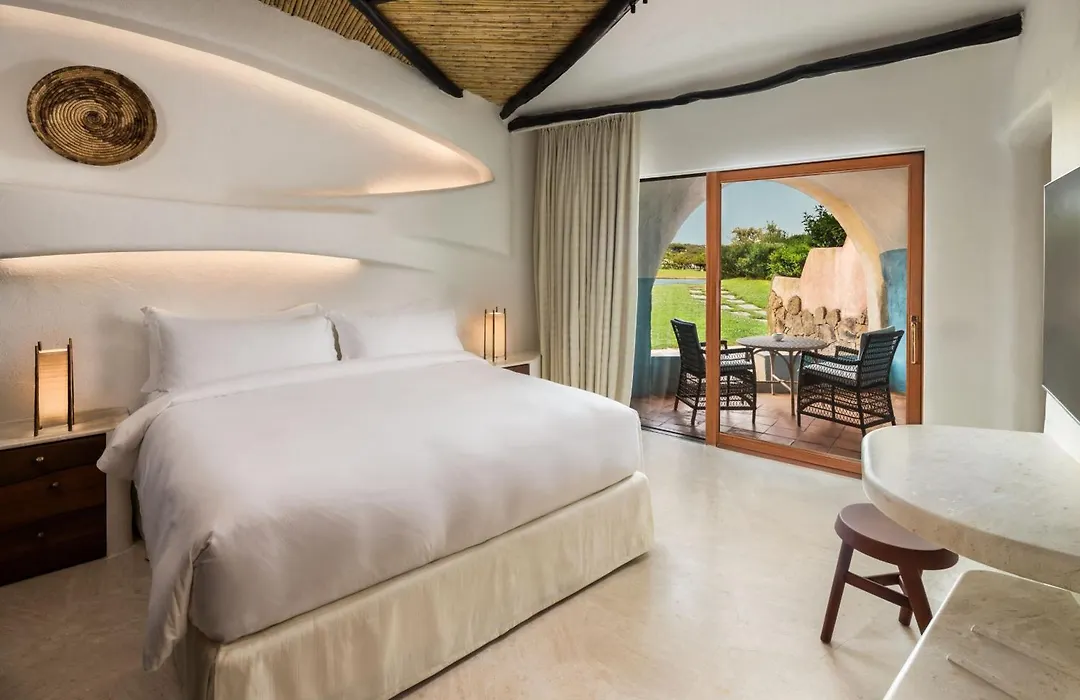 Hotel Cala di Volpe, a Luxury Collection Hotel, Costa Smeralda-1