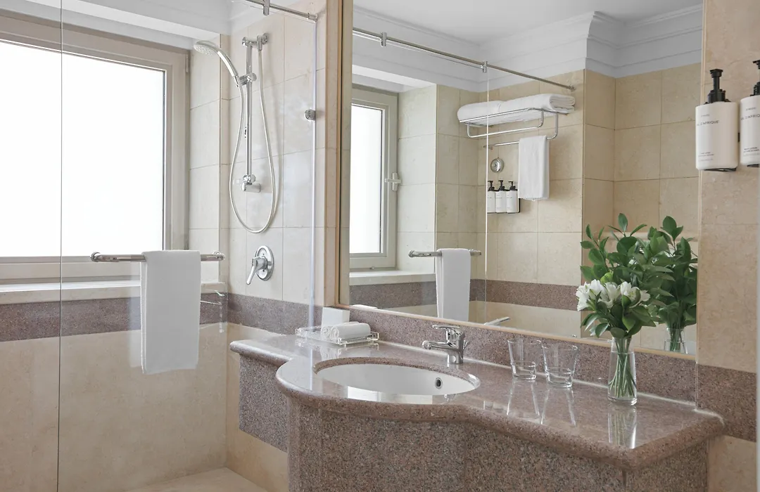 Intercontinental Cairo Citystars By Ihg-1