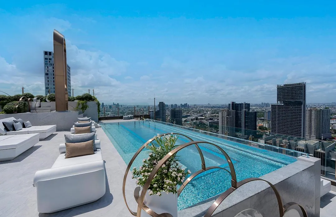 INNSiDE by Meliá Bangkok Sukhumvit-1