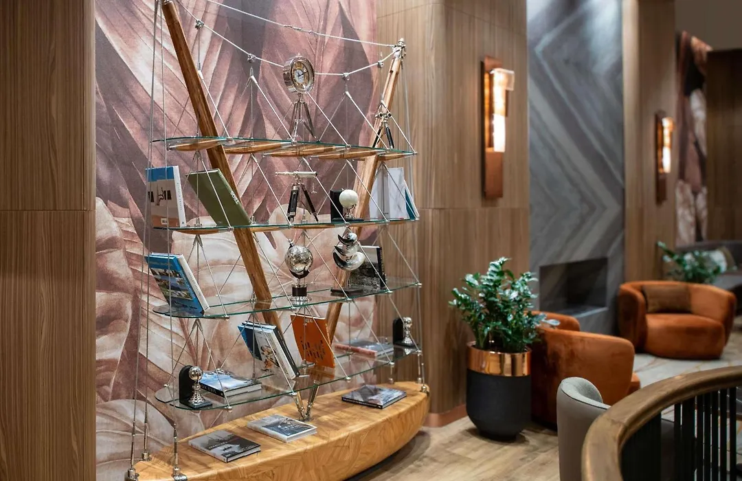 Moevenpick Living Istanbul Saklivadi-1