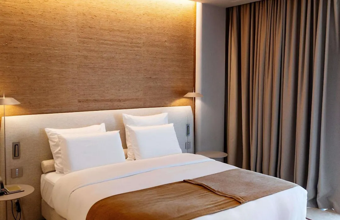 Green Coast Hotel Mgallery Collection-1