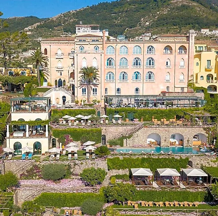 Palazzo Avino-1