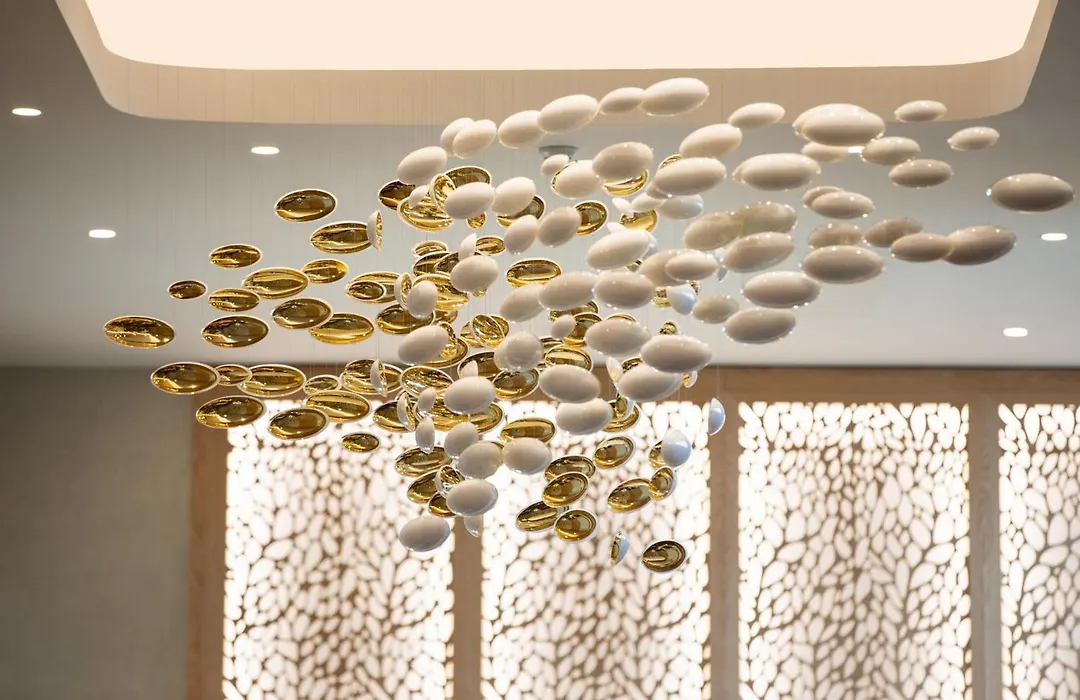 The Westin Istanbul Nisantasi-1