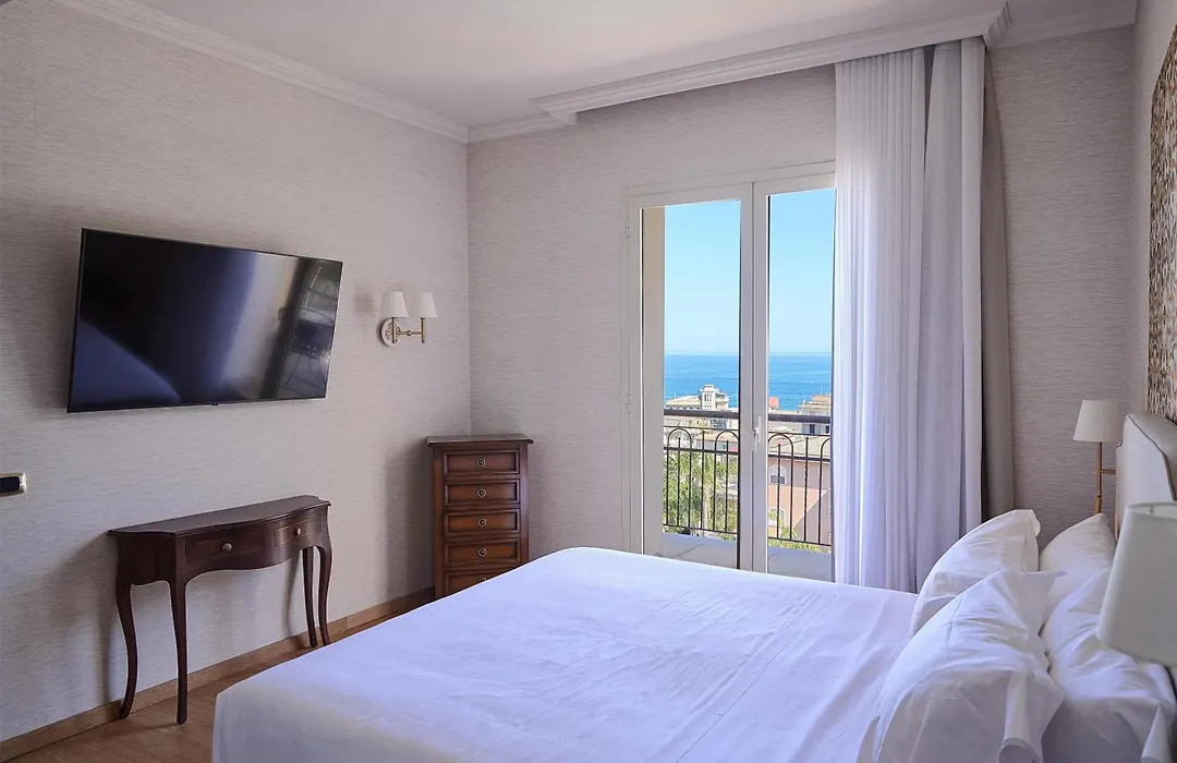 Quiete Taormina Naxos, Tapestry Collection By Hilton-1