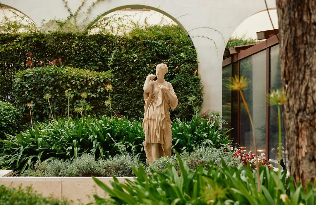 Palacio de los Duques, a Gran Meliá Hotel - The Leading Hotels of the World-1