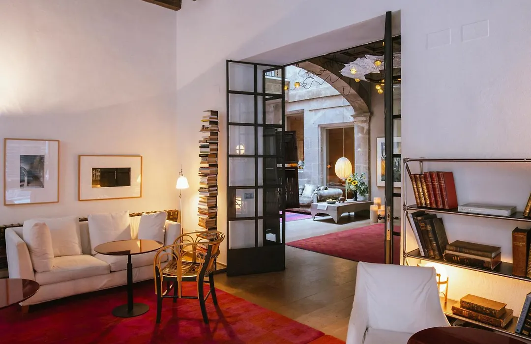 Hotel Neri - Relais & Chateaux-1