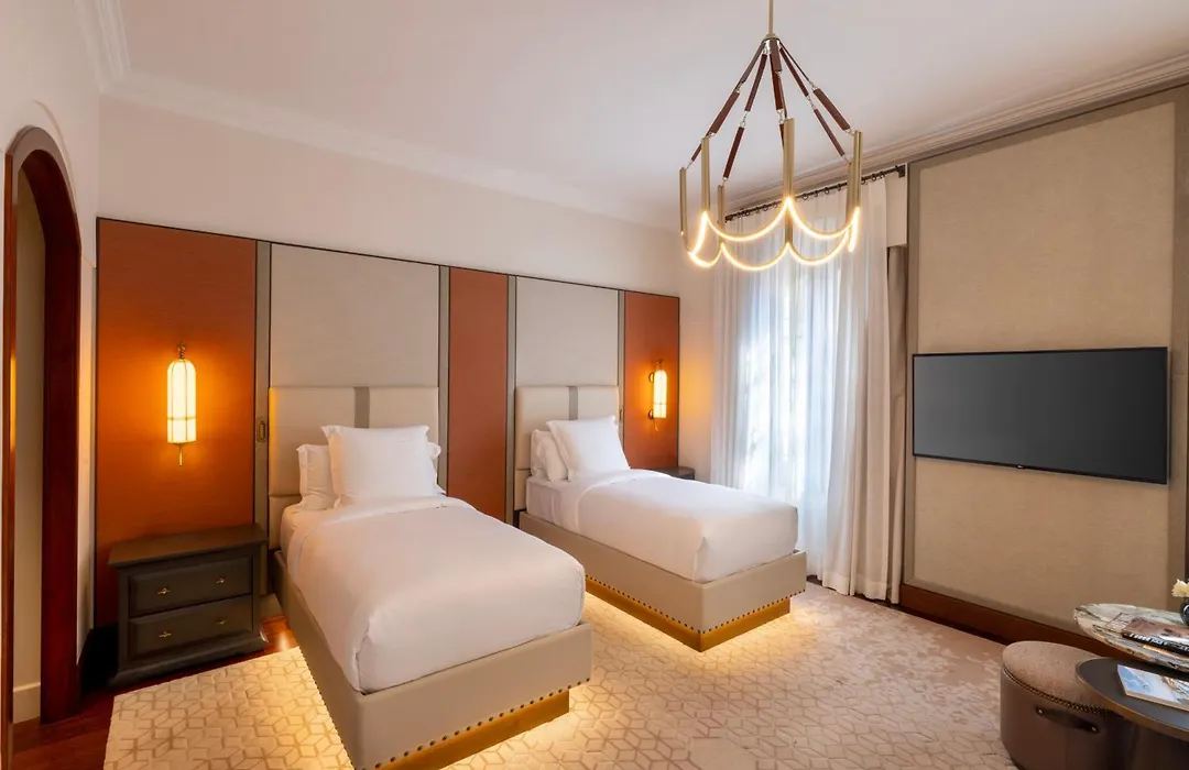 Four Seasons Hotel Istanbul At Sultanahmet-1