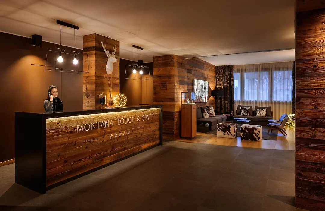 Montana Lodge & Spa, By R Collection Hotels-1