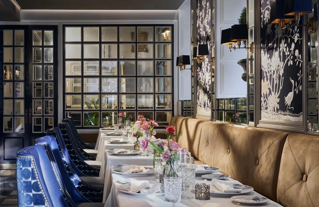 Relais & Chateaux Heritage Hotel-1