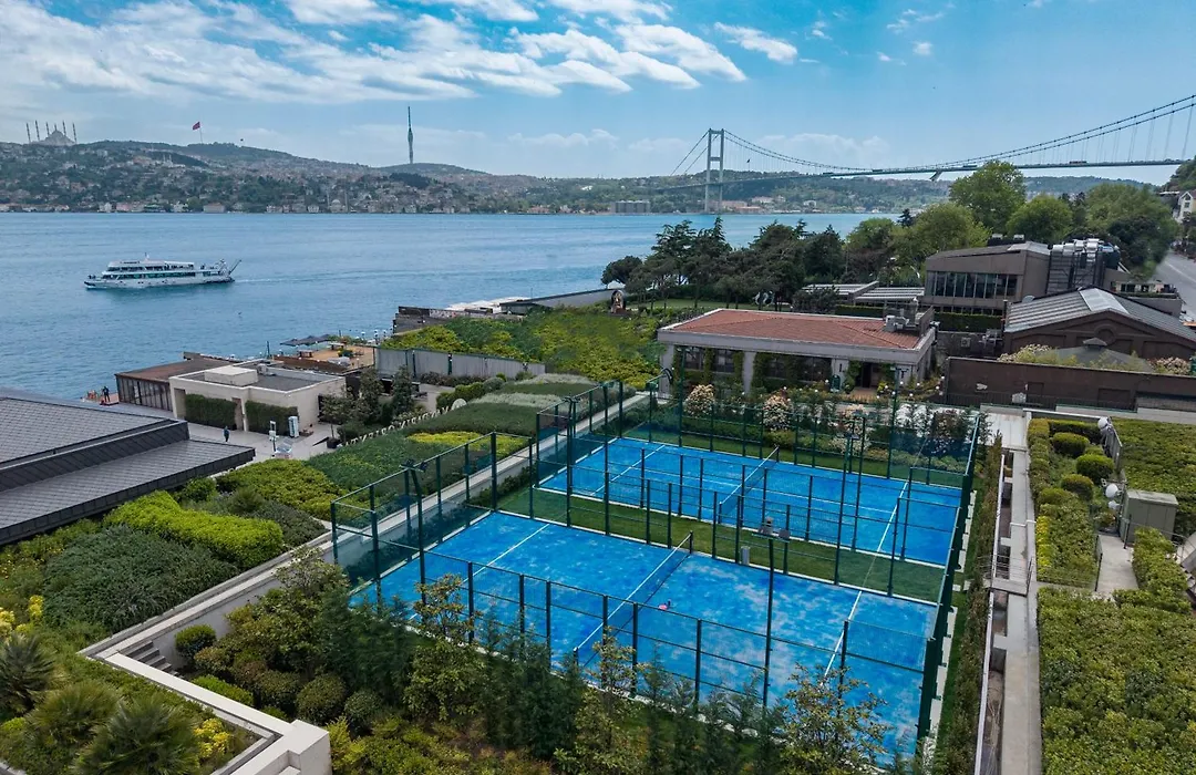 Mandarin Oriental Bosphorus, Istanbul-1