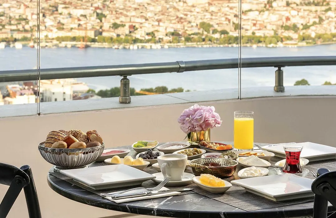 Rixos Pera Istanbul - Nickelodeon Play Access-1