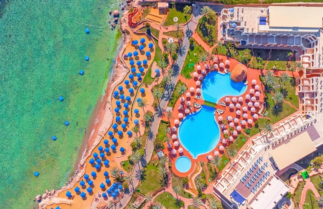 Pickalbatros Royal Grand Sharm - Adults Friendly 16 Years Plus - Couples Only-1