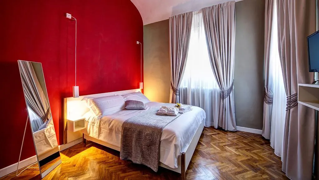 Residenza d'Epoca Visacci-1