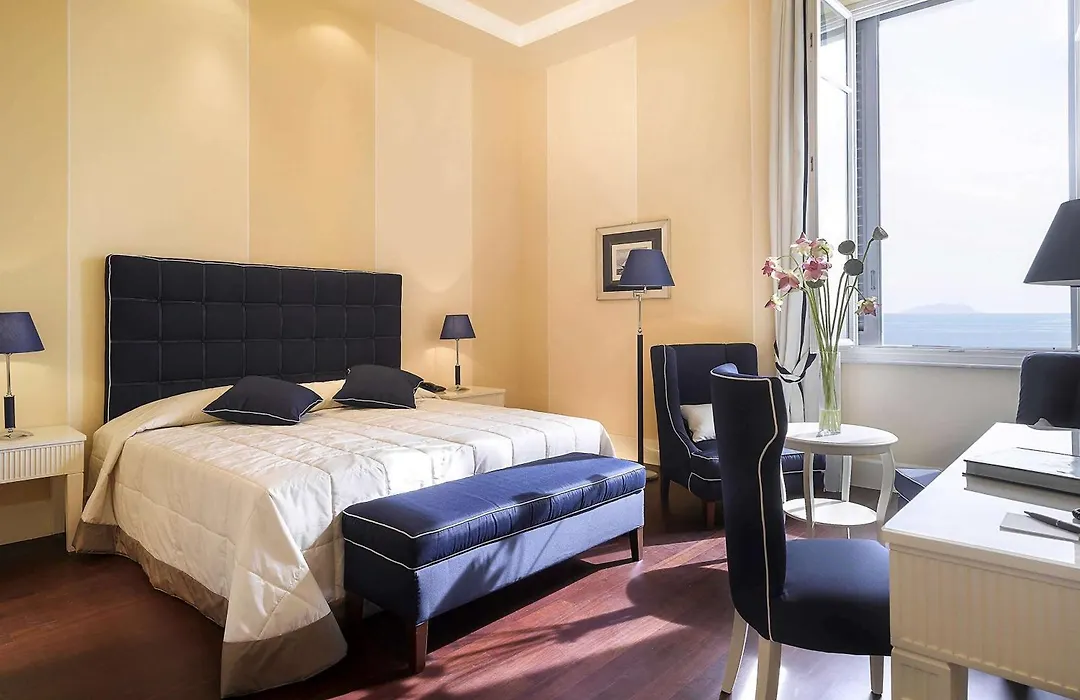 Grand Hotel Palazzo Livorno MGallery Collection-1