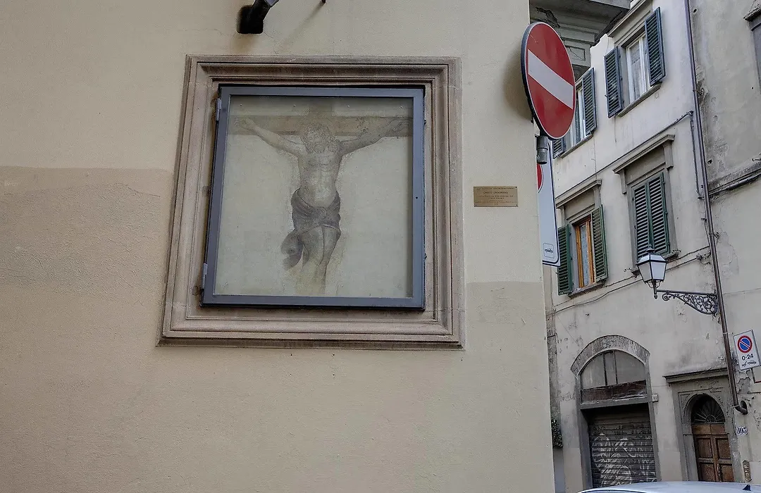 Windows On Florence-1