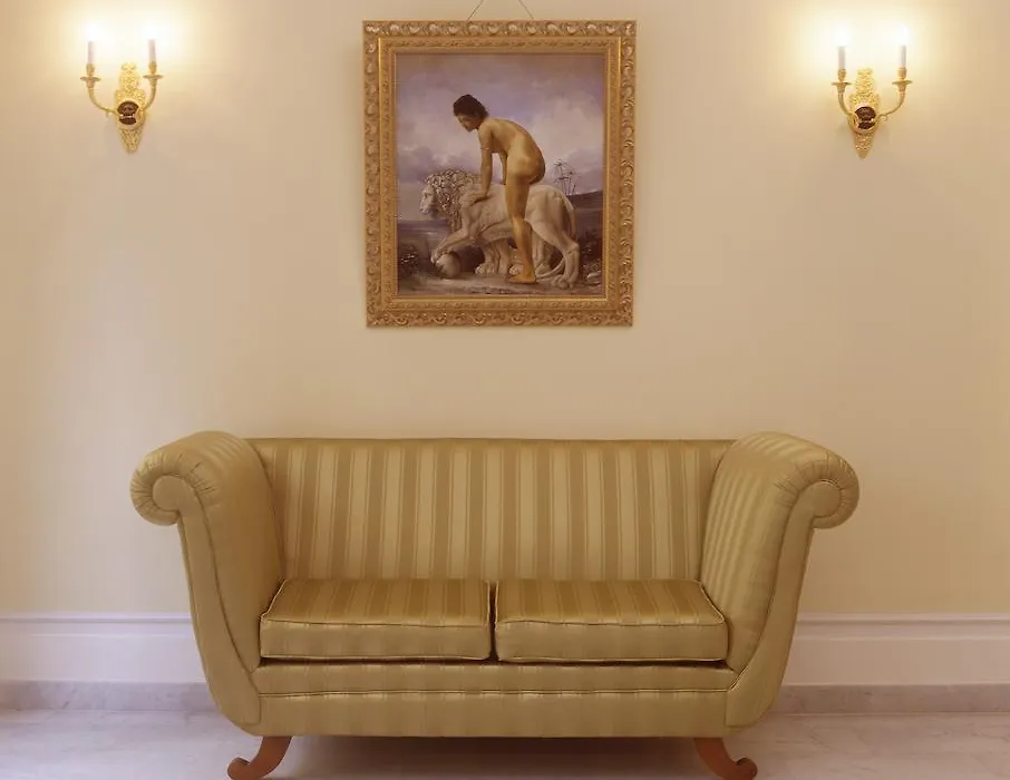 Relais Villa Antea-1