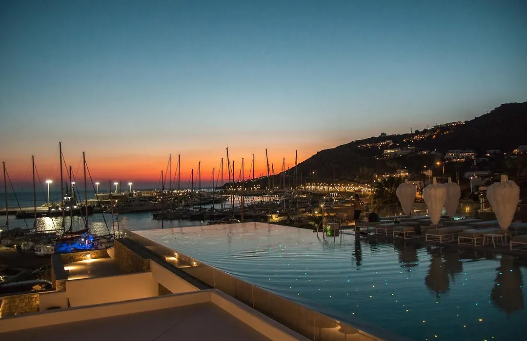 Mykonos Riviera Hotel And Spa-1